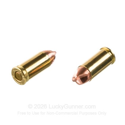 Image 6 of Black Hills Ammunition .32 Auto (ACP) Ammo