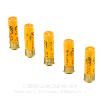 Image 4 of Federal 20 Gauge Ammo
