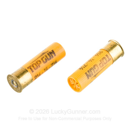 Image 6 of Federal 20 Gauge Ammo