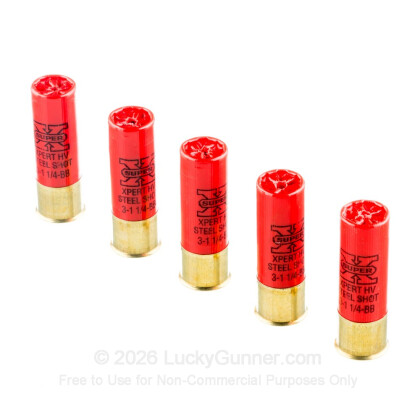 Image 4 of Winchester 12 Gauge Ammo