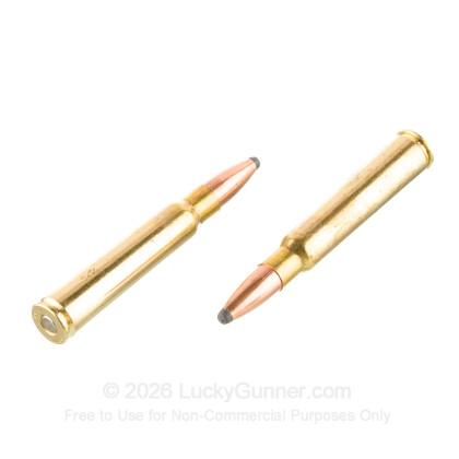 Large image of Cheap 7.7 Japanese Ammo For Sale - 150 Grain SPBT Ammunition in Stock by Bannerman - 20 Rounds