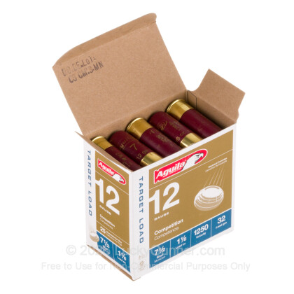 Image 3 of Aguila 12 Gauge Ammo
