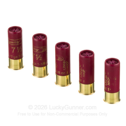 Image 4 of Aguila 12 Gauge Ammo