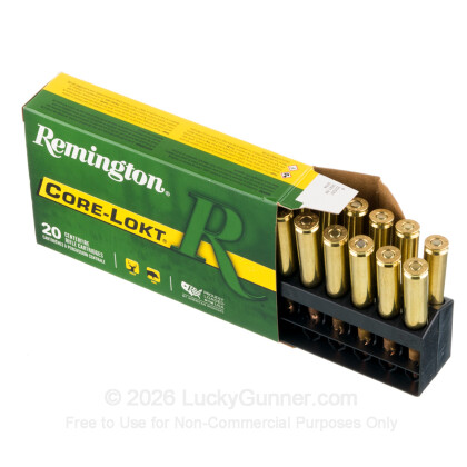 Image 3 of Remington .25-06 Ammo