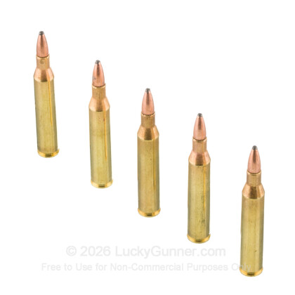 Image 4 of Remington .25-06 Ammo
