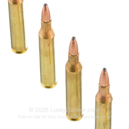 Image 5 of Remington .25-06 Ammo