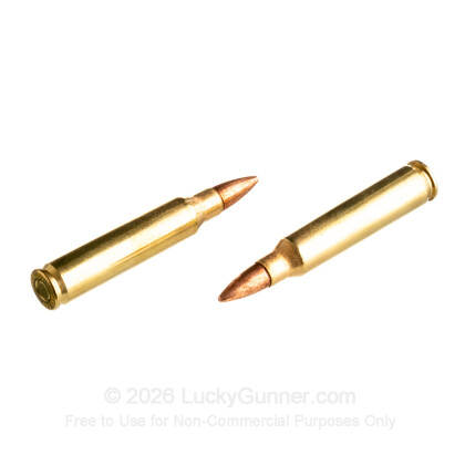 Image 6 of Hornady .223 Remington Ammo