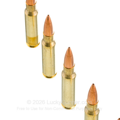 Image 5 of Shop by Popular Brand from Fiocchi Image 5 of Fiocchi .308 (7.62X51) Ammo