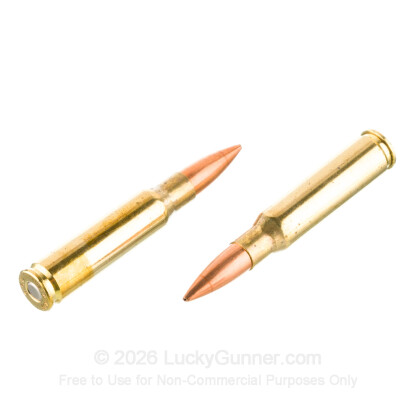 Image 6 of Shop by Popular Brand from Fiocchi Image 6 of Fiocchi .308 (7.62X51) Ammo