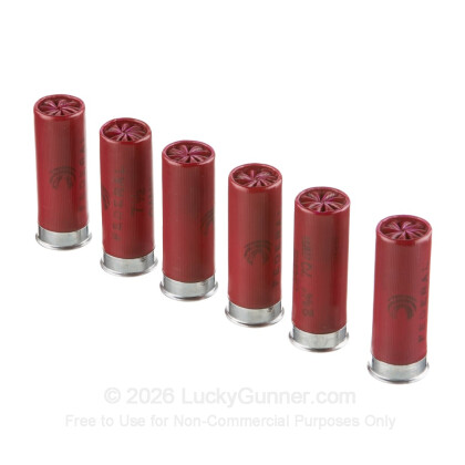 Image 4 of Federal 12 Gauge Ammo