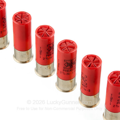 Image 5 of Winchester 12 Gauge Ammo