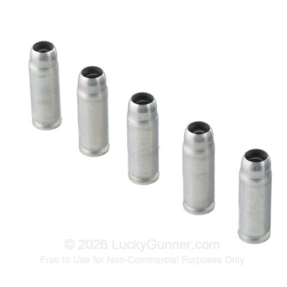 Image 4 of CCI 10mm Auto Ammo