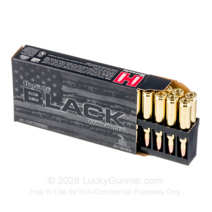 Image 3 of Hornady .223 Remington Ammo
