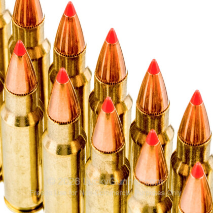 Image 5 of Hornady 6.8 Remington SPC Ammo