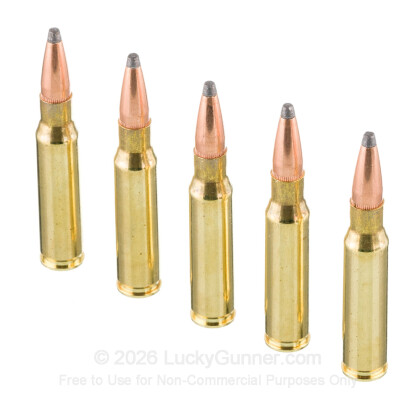 Image 4 of Shop by Popular Brand from Fiocchi Image 4 of Fiocchi .308 (7.62X51) Ammo