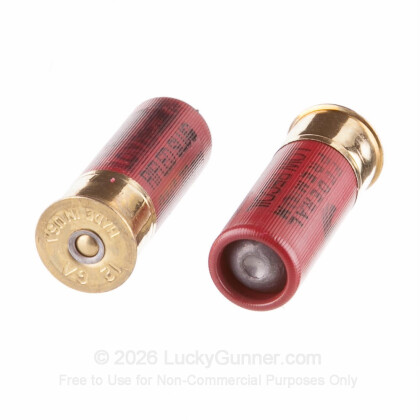 Image 6 of Federal 12 Gauge Ammo