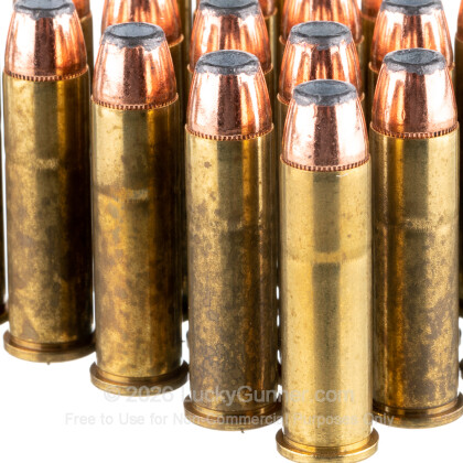 Image 5 of Federal .357 Magnum Ammo