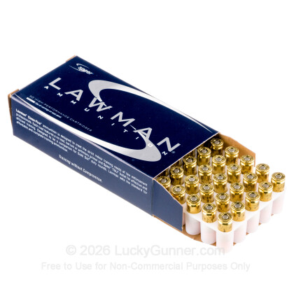 Image 3 of Speer 9mm Luger (9x19) Ammo