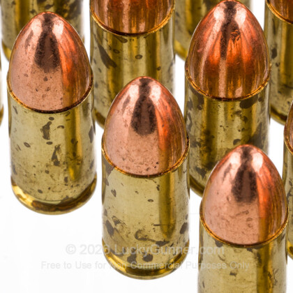 Image 5 of Speer 9mm Luger (9x19) Ammo