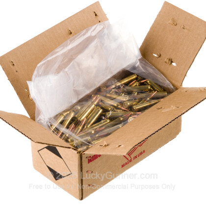 Image 3 of American Quality Ammunition 5.56x45mm Ammo