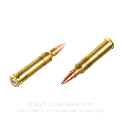Image 6 of American Quality Ammunition 5.56x45mm Ammo