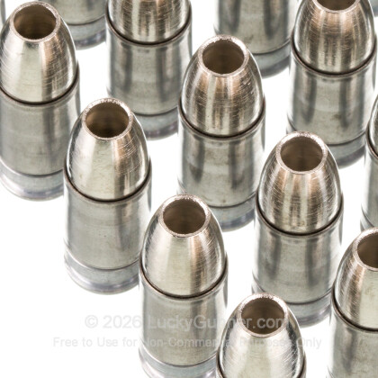 Image 5 of Liberty Ammunition 9mm Luger (9x19) Ammo