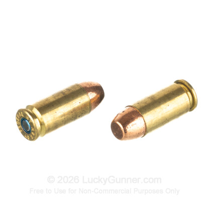 Image 6 of Federal .40 S&W (Smith & Wesson) Ammo