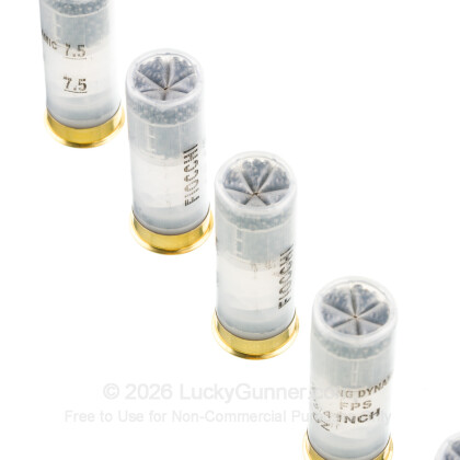 Image 5 of Fiocchi 12 Gauge Ammo