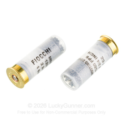 Image 6 of Fiocchi 12 Gauge Ammo