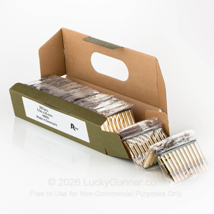 Image 3 of Rio Ammunition 5.56x45mm Ammo