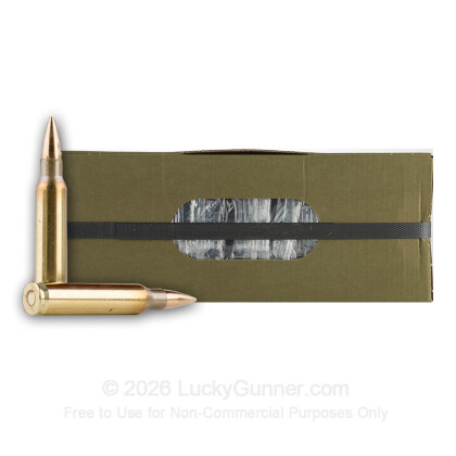 Image 2 of Rio Ammunition 5.56x45mm Ammo