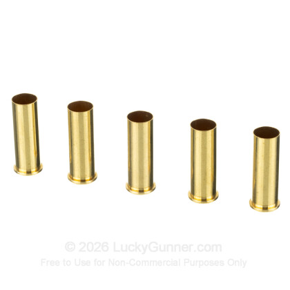 Large image of Bulk 38 Special Brass Casings For Sale - 38 Special Casings in Stock by Armscor - 2000