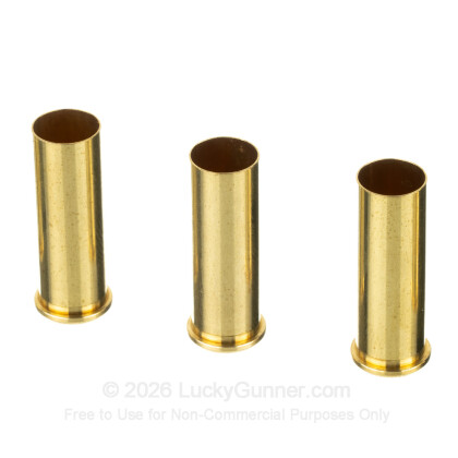 Large image of Bulk 38 Special Brass Casings For Sale - 38 Special Casings in Stock by Armscor - 2000