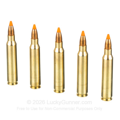 Image 4 of Norma .223 Remington Ammo