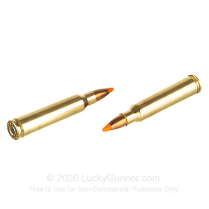 Image 6 of Norma .223 Remington Ammo