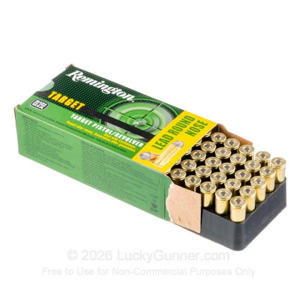 Image 3 of Remington .45 Long Colt Ammo