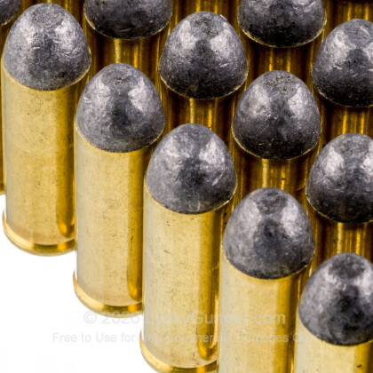 Image 5 of Remington .45 Long Colt Ammo