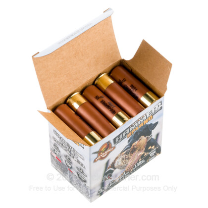 Image 3 of Hevi-Shot 12 Gauge Ammo
