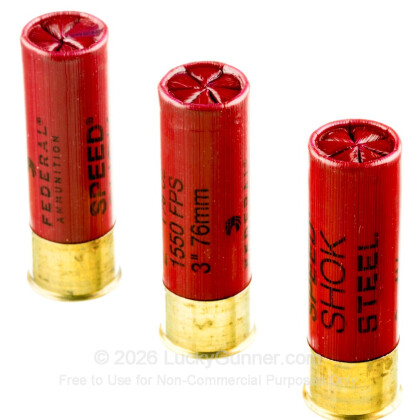 Image 5 of Federal 12 Gauge Ammo