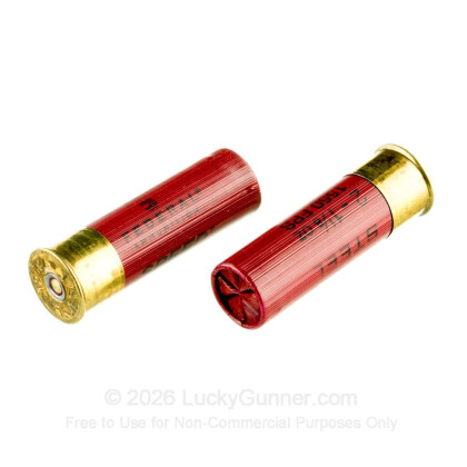 Image 6 of Federal 12 Gauge Ammo