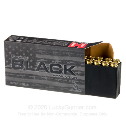 Image 6 of Hornady 7.62X39 Ammo