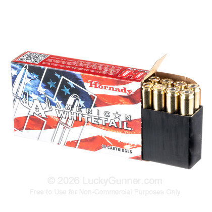 Image 3 of Hornady .308 (7.62X51) Ammo