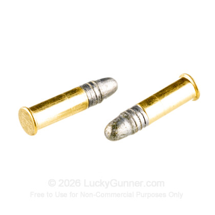 Image 6 of Winchester .22 Long Rifle (LR) Ammo