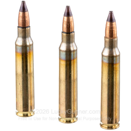 Image 4 of Federal 5.56x45mm Ammo