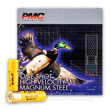 Image 2 of PMC 20 Gauge Ammo