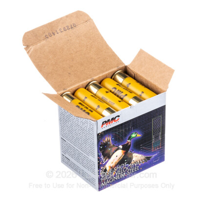 Image 3 of PMC 20 Gauge Ammo