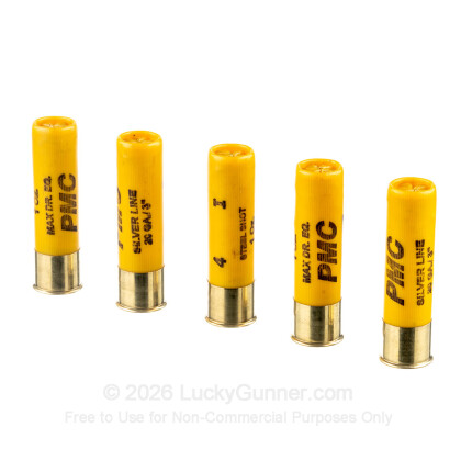 Image 4 of PMC 20 Gauge Ammo