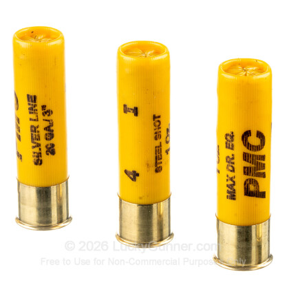 Image 5 of PMC 20 Gauge Ammo