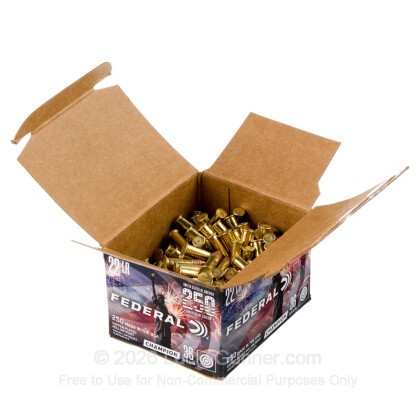 Image 3 of Federal .22 Long Rifle (LR) Ammo