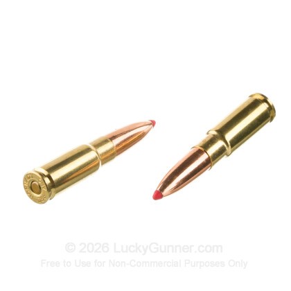 Large image of Hornady BLACK 338 ARC Ammo For Sale - 170 Grain MonoFlex - 20 Rounds